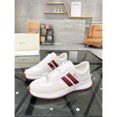 Bally Shoes